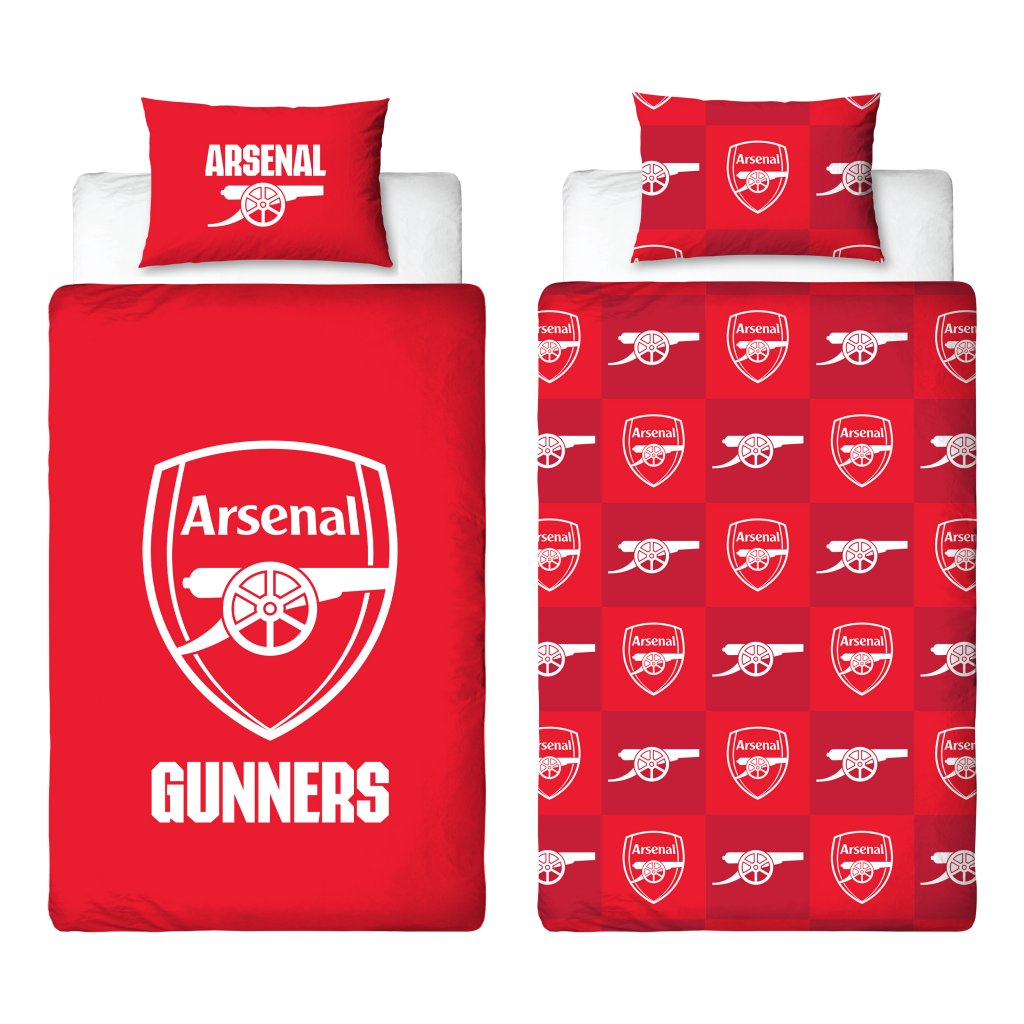 Arsenal Sengetøj