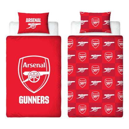 Arsenal Sengetøj