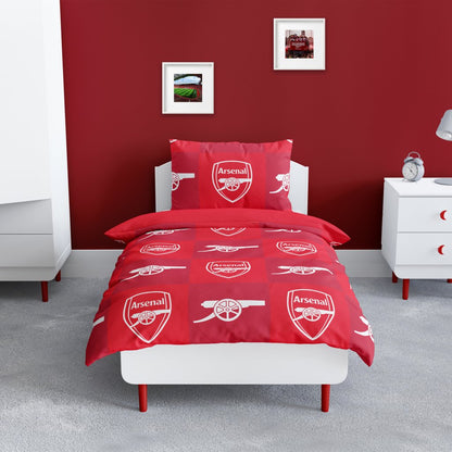 Arsenal Sengetøj