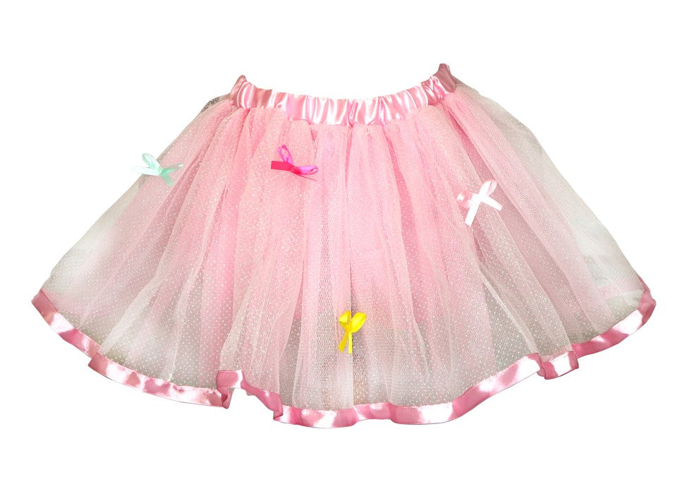 All Dressed Up Tylskørt med Tilbehør - Pretty Princess