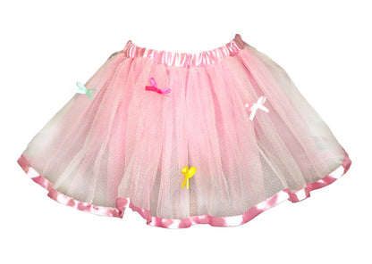 All Dressed Up Tylskørt med Tilbehør - Pretty Princess