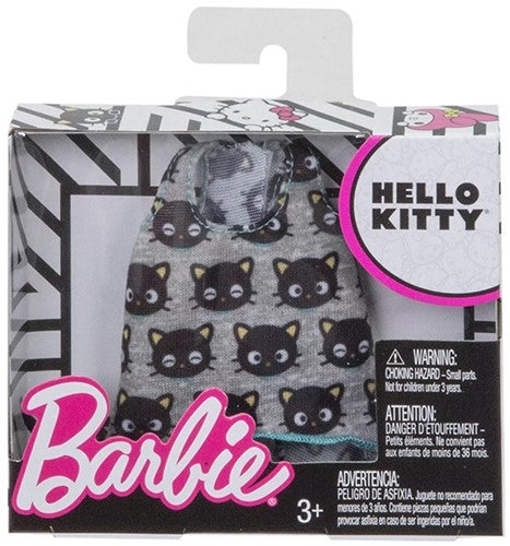 Barbie Accessoar