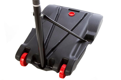 Basketballkurv PlayHoop Stanlord 150-210