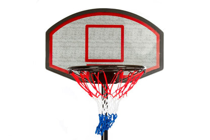 Basketballkurv PlayHoop Stanlord 150-210