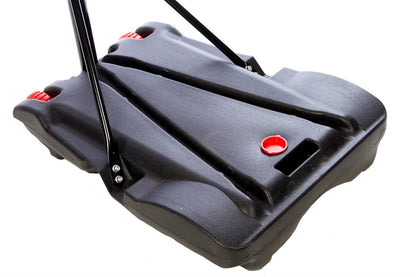 Basketballkurv PlayHoop Stanlord 150-210