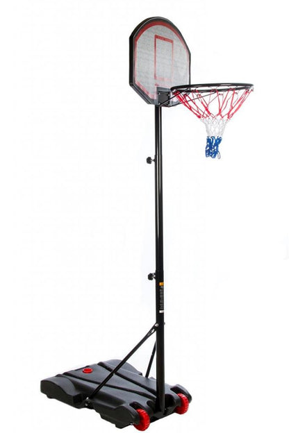 Basketballkurv PlayHoop Stanlord 150-210