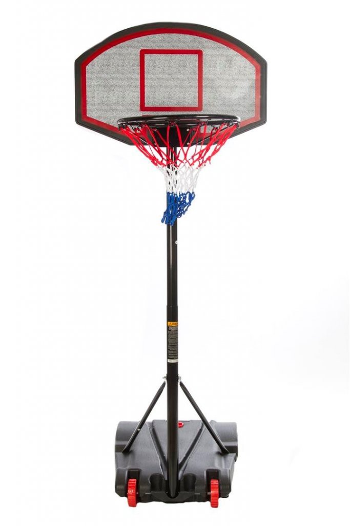 Basketkorg PlayHoop Stanlord 150-210