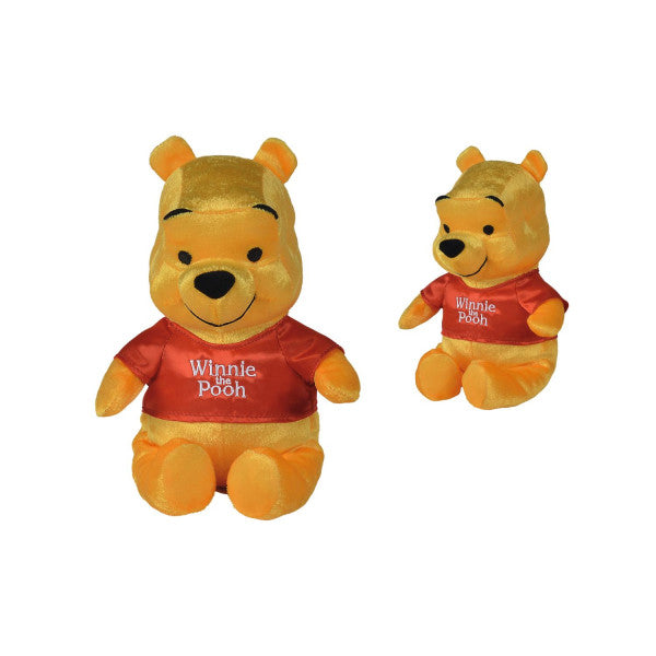Disney Peter Plys Krammedyr 25 cm