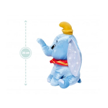 Disney Dumbo Krammedyr 25 cm