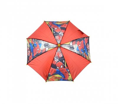 Spiderman Paraply