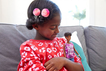 Barbie Fashionistas dukke 128