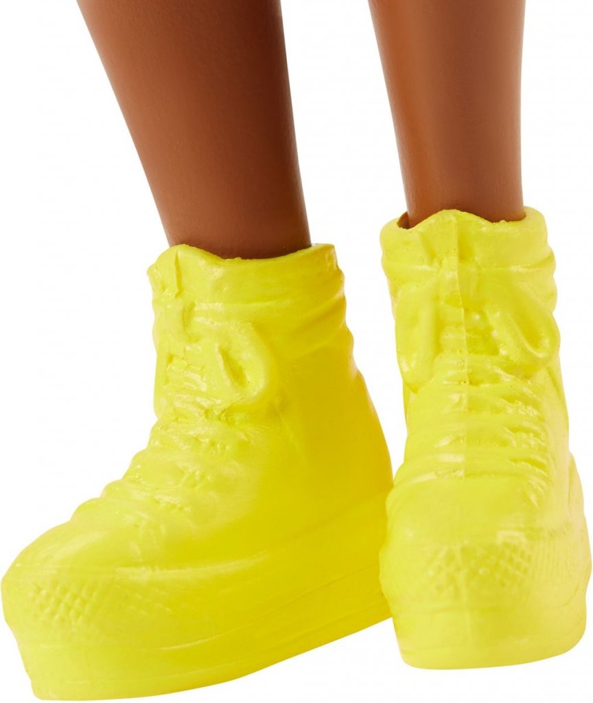 Barbie Fashionistas dukke 128