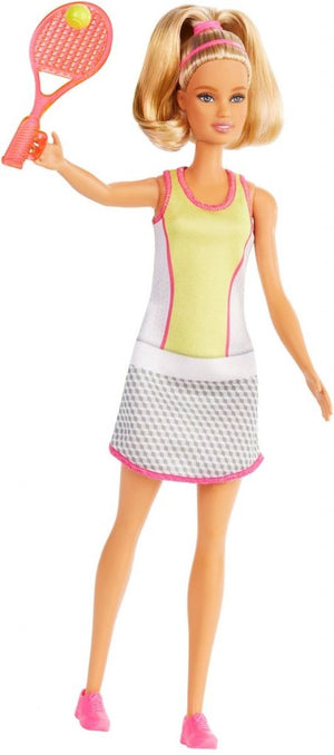 Barbie Docka Leksaksfigurer | Prisgaranti | KidsDreamStore.se