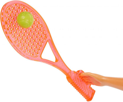 Barbie tennisspiller