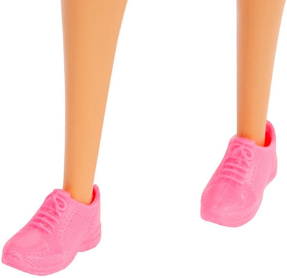 Barbie tennisspiller
