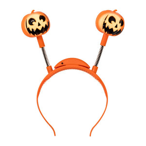 Halloween Diadem Med Ljus | Billigt Online | KidsDreamStore.se