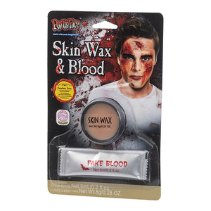 Halloween Fejkblod & Smink | Billigt Online | KidsDreamStore.se