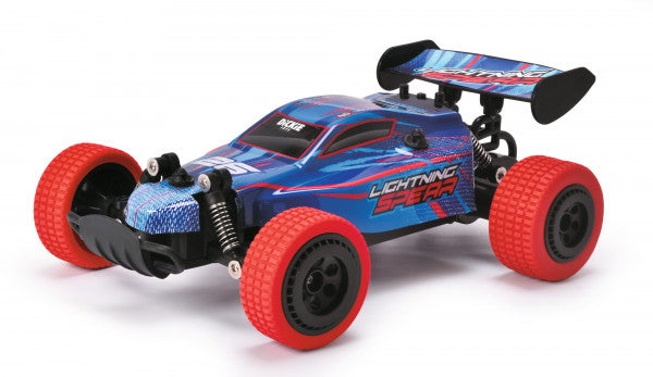 Fjernstyret bil - Dickie Toys Lightning Spear 1:24