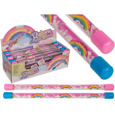 Magisk Unicornstav