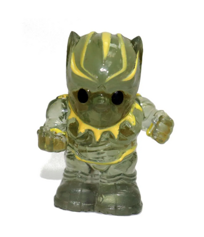 Marvel Ooshie's XL superhelte pennespidser 6-pak