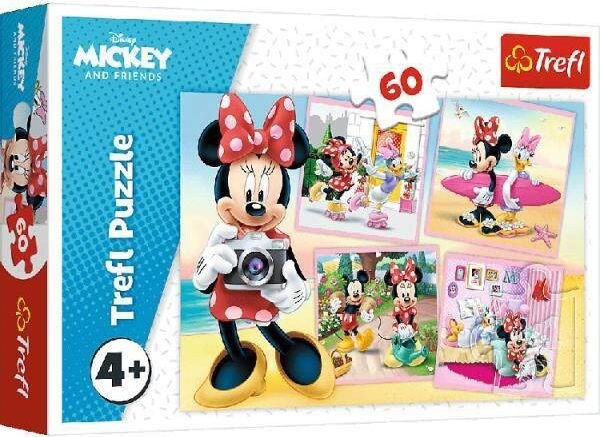 Mimmi Pigg 60 pcs
