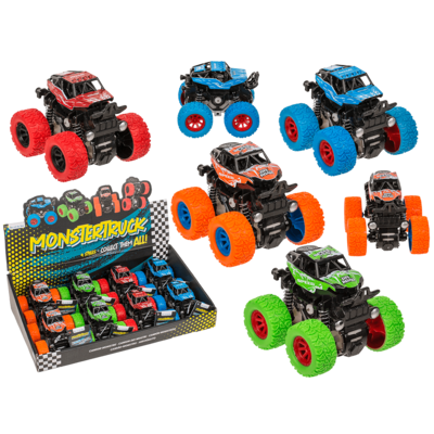Monster Truck