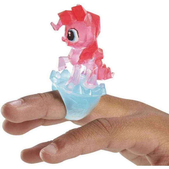 My Little Pony Secret Ring