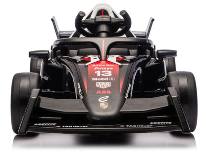 Elbil til børn Porsche Formula E 12V