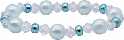 Real UniQ Beads Set, Round Carry Case