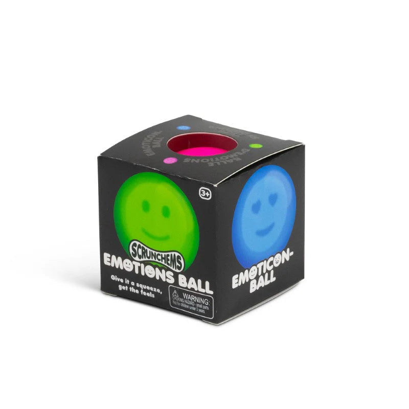 Squishy Emotions Ball