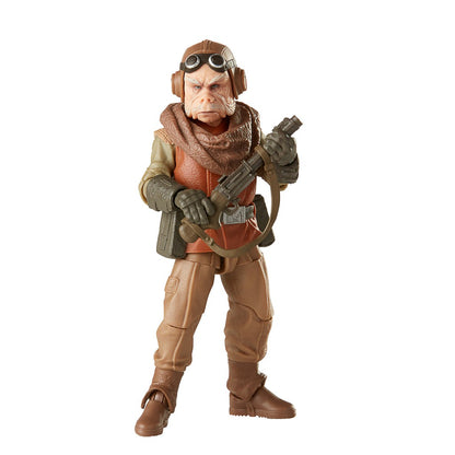 Star Wars Leksaksfigurer | Prisgaranti | KidsDreamStore.se