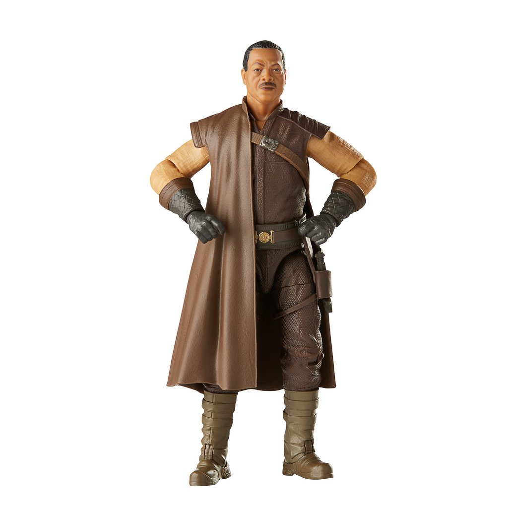 Star Wars Greef Karga Figur | Prisgaranti | KidsDreamStore.se