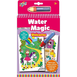 Unicorn Målarböcker | Snabb Leverans | KidsDreamStore.se