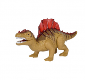 Dinosaur med lyd og lys 30 cm
