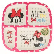 Minnie Mouse, ECO bambus plade