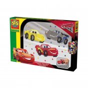 Biler Pärlset Perler