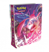 Pokémon samlekort med kortcover