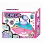 Gemex Deluxe, DIY lav dine egne smykker