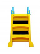 Rutsjebane Kids Zone Blå 124cm