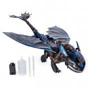 Dragons Fire Breathing tandløs