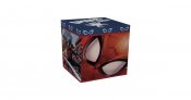 Spiderman, opbevaringsboks med låg