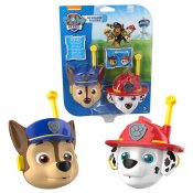 Paw Patrol 3D walkie talkie