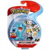 Pokémon figurset