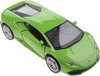 Welly Porsche Carrera 911, 12 cm