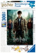 Ravensburger Harry Potter 300 Stykker Puzzle