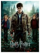 Ravensburger Harry Potter 300 Stykker Puzzle