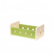 MICKI VÆRKTØJSKASSE BYG & LEG