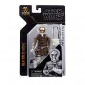 Star Wars Han Solo leluhahmo 16 cm