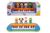 ABC Funny Farm keyboard