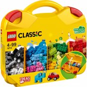 LEGO Classic Fantasy Bag